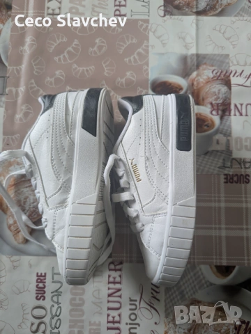 Детски маратонки Puma