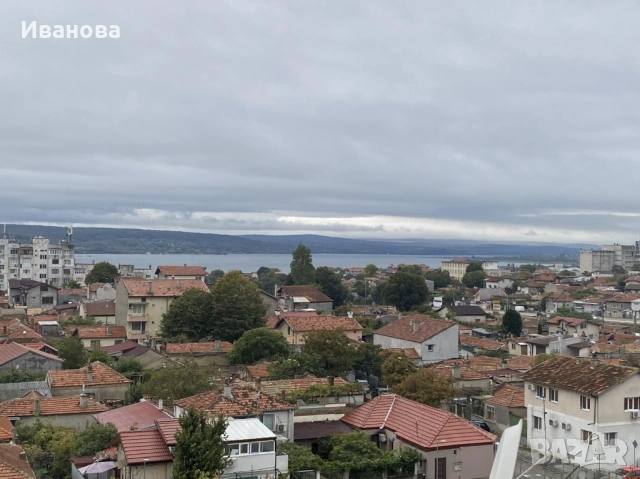 Тристаен апартамент - Автогара, снимка 9 - Апартаменти - 53597479