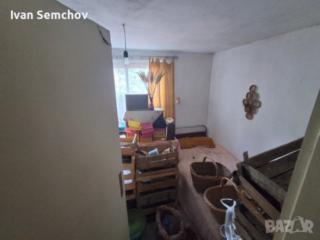 Продавам къщя във местноста Вичов ахан, снимка 14 - Къщи - 54867621