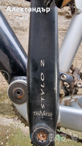 Велосипед Bulls 26", снимка 10 - Велосипеди - 54166782