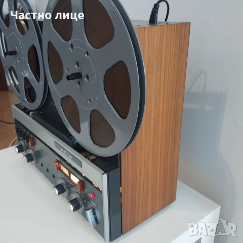 ReVox, снимка 2 - Декове - 55070497