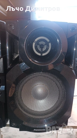 PANASONIC SA-AKX18, снимка 6 - Аудиосистеми - 54637087
