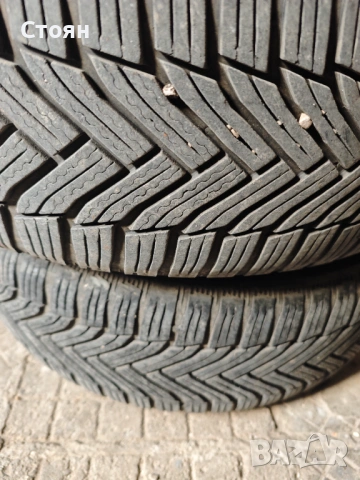 Алуминиеви джанти за Опел Зафира 16 цола, 5/110 Opel Zafira