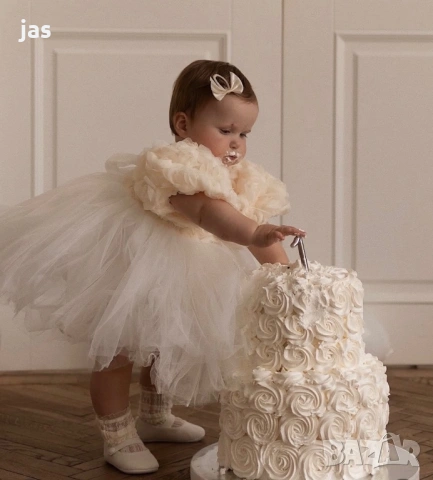 Рокля 1г с обувки и шноли