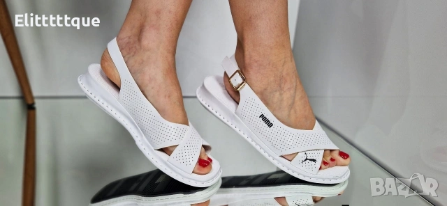 сандали nike puma Adidas , снимка 14 - Сандали - 54999316