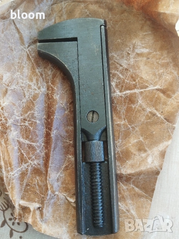 Оригинален ключ за Мерцедес , снимка 2 - Части - 54312965