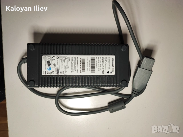 Захранване за Xbox360 150W