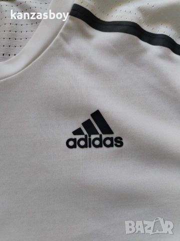 Adidas - страхотна мъжка тениска M, снимка 2 - Тениски - 55279156