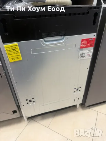 СЪДОМИЯЛНА МАШИНА GORENJE GV55110