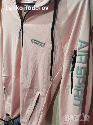 Нов модел дамско горнище, снимка 7 - Суичъри - 54359824