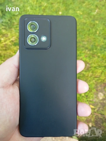 Продава се моторола мото G84 5G 50евро, снимка 3 - Motorola - 54758668