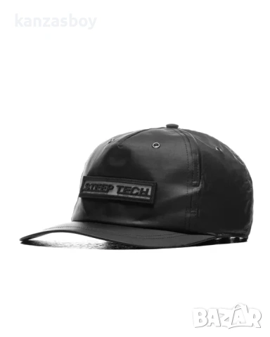 The North Face Steep Tech Cap NF0A4VSM-JK3 - мъжка дизайнерска шапка , снимка 2 - Шапки - 54742882