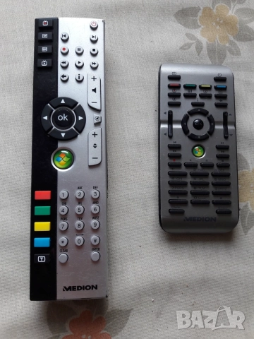 Дистанционни MEDION OR30V и OR28V