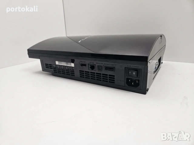 PS3 Playstation 3 Плейстейшън 3 конзола игра игри, снимка 3 - PlayStation конзоли - 54012199