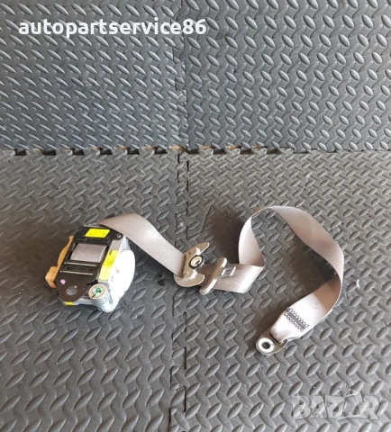 Преден ляв колан за Mitsubishi Grandis 2.4 (2004-2009) 1024785 C9019HL