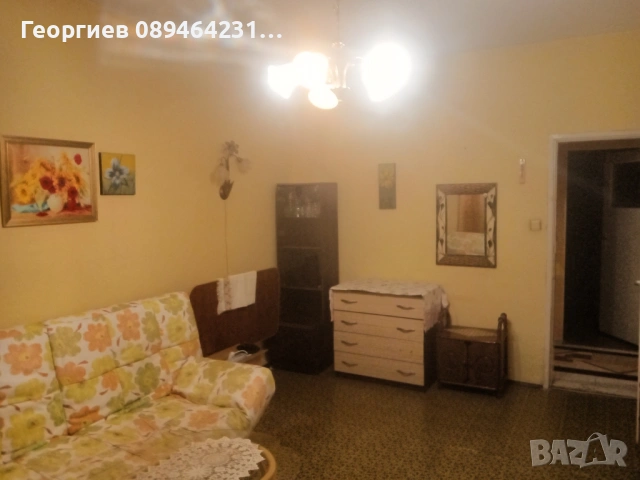 Тристаен в Левски, снимка 6 - Апартаменти - 54357789