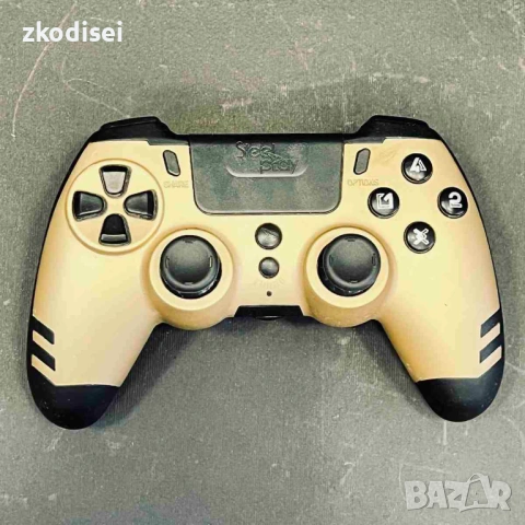 Джойстик за PS4 - METALTECH SL-2112