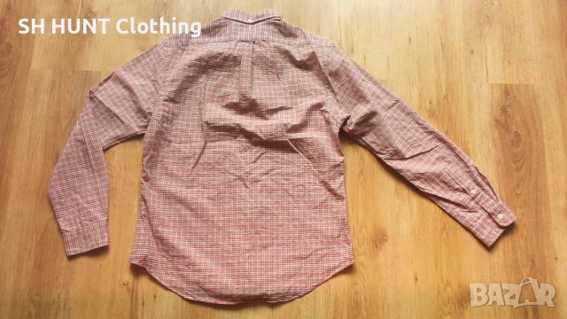 Polo Ralph Lauren Shirt размер L риза - 2650, снимка 2 - Ризи - 54643046