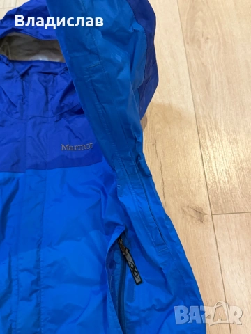 Яке Marmot мъжко, снимка 6 - Якета - 55150456