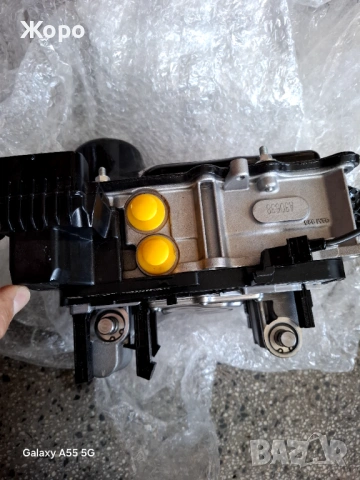 Контролен модул трансмисия  DSG7, снимка 5 - Части - 54226100