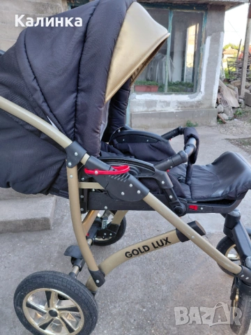 Детска количка