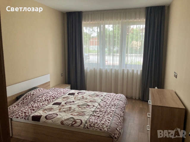 Нов двустаен 450€., снимка 4 - Апартаменти - 54909824