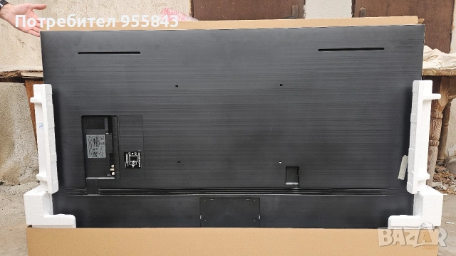 Смарт телевизор Samsung 65"