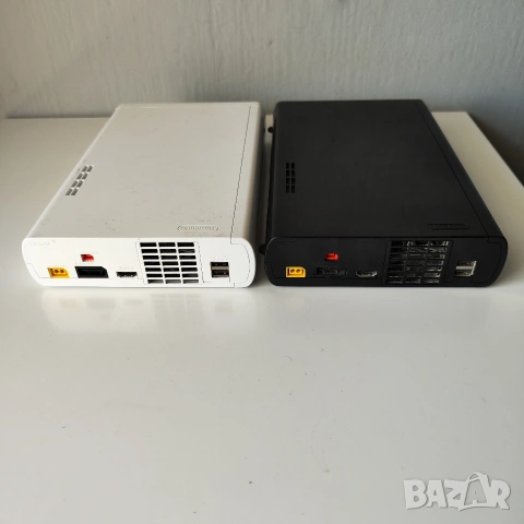 Конзола Nintendo Wii U 2 бр - Вижте Описанието , снимка 3 - Nintendo конзоли - 54994296