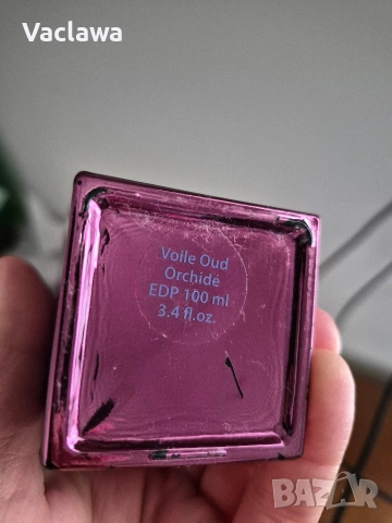 Рядък, прекрасен дамски парфюм на Ajmal, снимка 2 - Дамски парфюми - 54276476