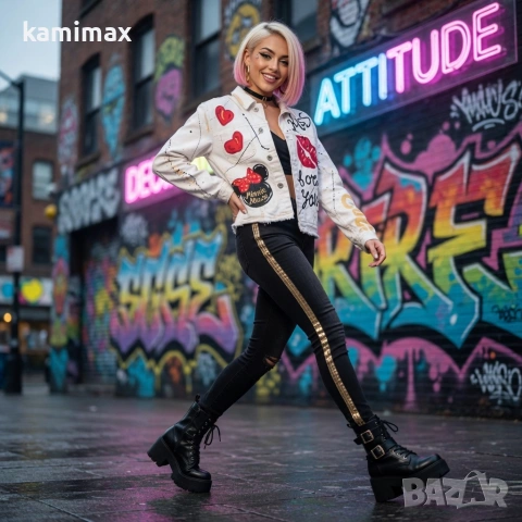 Дамско сетове размер М и XL , снимка 3 - Комплекти - 54427700