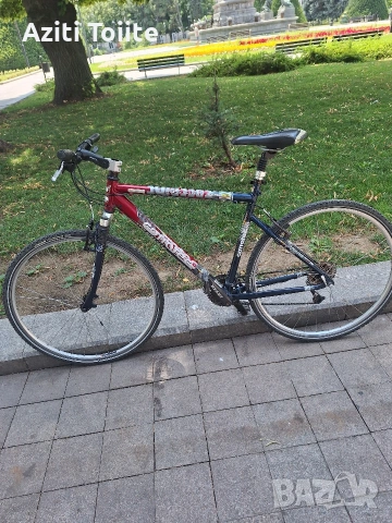 Corratec cross country, снимка 7 - Велосипеди - 55174568