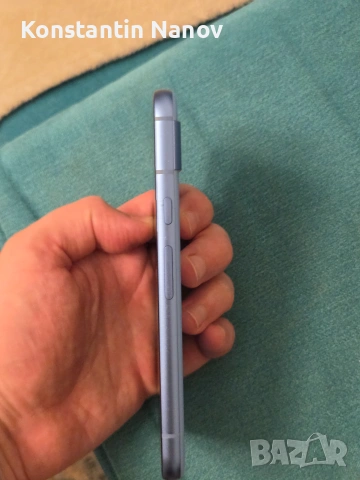 Google Pixel 8a blue, снимка 3 - Други - 55172566