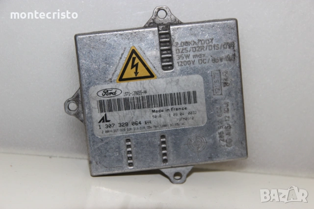 1307329064 / 1S7112B655AA Баласт модул Ford Mondeo MK3 (2000-2007г.) 1S71-12B655-AA / 1 307 329 064
