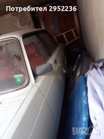 ВАЗ-2105 Продава стоял в гараж повече от 20г