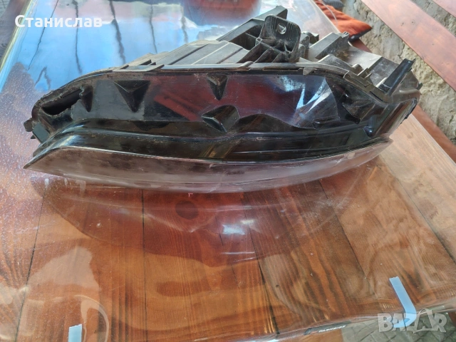 Фар Opel Insignia B LUX LED ляв / Фар Опел Инсигниа Б Оригинален, снимка 8 - Части - 54385752
