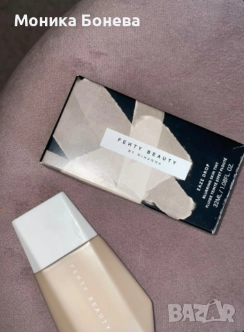 🌸FENTY BEAUTY BY RIHANNA EAZE DROP BLURRING SKIN TINT🌸