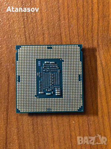 Процесор i7 7700 сокет 1151, снимка 5 - Процесори - 55479766