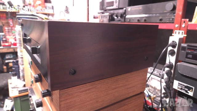 Sony TA-N55ES, снимка 4 - Ресийвъри, усилватели, смесителни пултове - 54056053