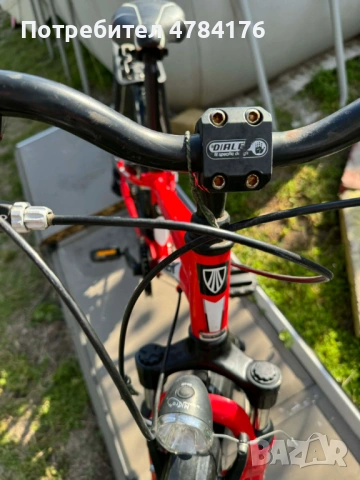 продавам детско колело Марка - Trek Модел-MT60, снимка 9 - Велосипеди - 54176505