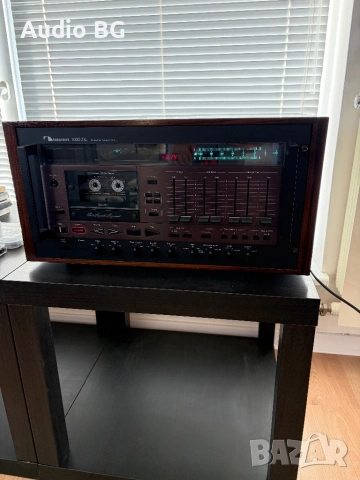 Nakamichi 1000 ZXL, снимка 2 - Декове - 54385407
