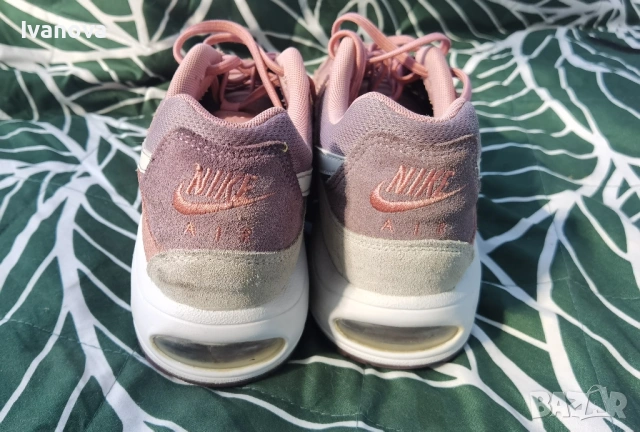 Air max Comand дамски маратонки 41, снимка 4 - Маратонки - 54905510