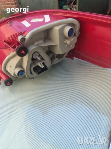 Стоп Пежо 301, снимка 5 - Части - 40279429