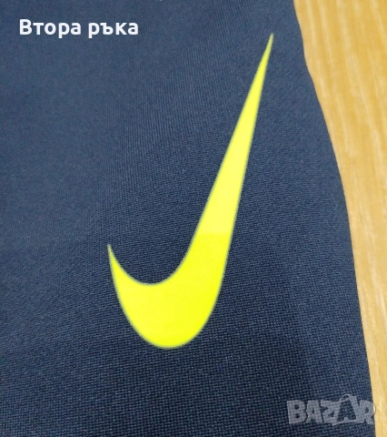 Nike Dri-fit долнище мъжко оригинален , снимка 5 - Спортни дрехи, екипи - 54442953