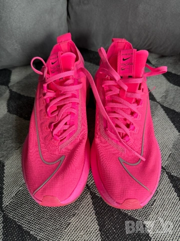 Nike  Zoom Double Stacked, снимка 3 - Маратонки - 54390350