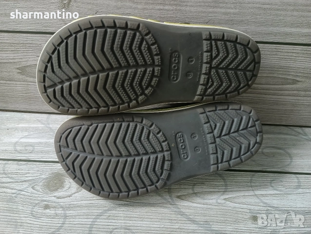 Crocs N 32,5 сандали, снимка 7 - Детски сандали и чехли - 55081874