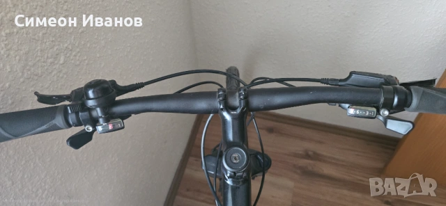 Trek dual sport 2 gen3, снимка 4 - Велосипеди - 54721926