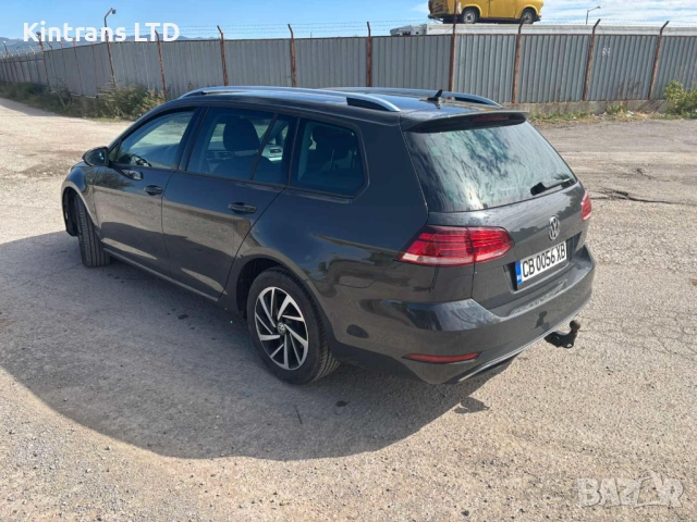 VW Golf 7, снимка 2 - Автомобили и джипове - 54563528