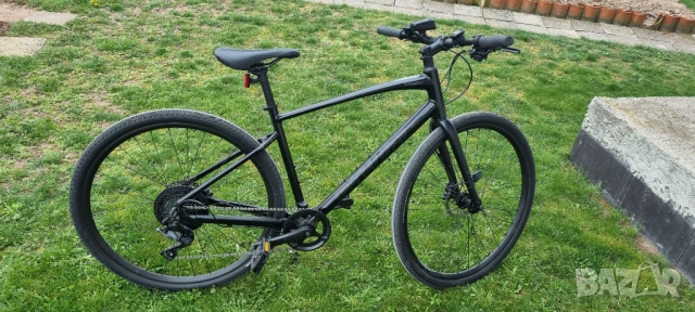 ВЕЛОСИПЕД 28 SPECIALIZED SIRRUS X 2.0 , снимка 2 - Велосипеди - 54165199