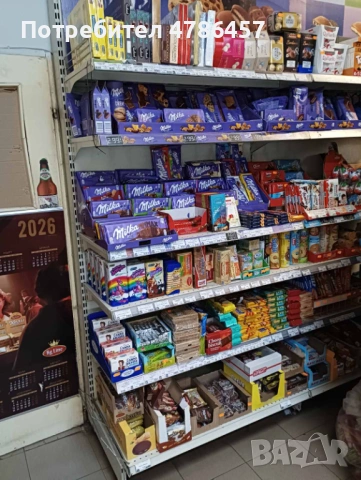 Обзавеждане за магазин, снимка 8 - Оборудване за магазин - 54078816