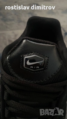NIKE TN(45 номер), снимка 4 - Ежедневни обувки - 54543409